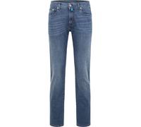 PIERRE CARDIN LYON dark blue used 30915 7713.01 - CLIMA CONTROL W32 L36