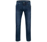 PIERRE CARDIN LYON dark blue used 34510 8098.6812 - FUTUREFLEX W32 L32