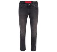 PIERRE CARDIN LYON dark grey used 30915 7711.01 - VOYAGE W31 L34