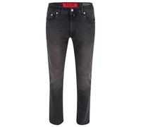 PIERRE CARDIN LYON dark grey used 30915 7711.01 - VOYAGE W40 L36