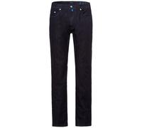 PIERRE CARDIN LYON dark rinsed blue 30915 7719.01 - CLIMA CONTROL W40 L30