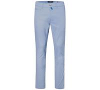 PIERRE CARDIN LYON CHINO forever blue 33757 4002.6115 - FUTUREFLEX W42 L30