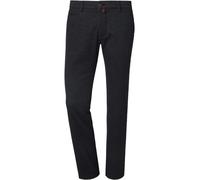 PIERRE CARDIN LYON marine flannel chino 33747 4745.65 - VOYAGE W31 L34