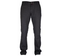 PIERRE CARDIN LYON mixed brown grey chino 33747 4733.35 - VOYAGE W31 L34