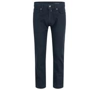 PIERRE CARDIN LYON navy blazer 34540 4035.6323 - VINTAGE COTTON W34 L34