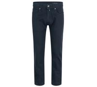 PIERRE CARDIN LYON navy blazer 34540 4035.6323 - VINTAGE COTTON W36 L32