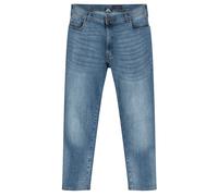 PIERRE CARDIN LYON ocean blue used buffies 38510 8105.6834 - FUTUREFLEX TITANIUM Konfektionsgrößen/Ü 60