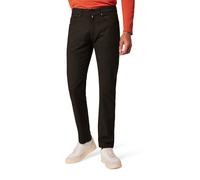 PIERRE CARDIN LYON schwarz 34540 1049.9000 - WOOL TOUCH COTTON W33 L30