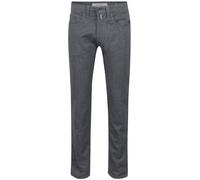 Pierre Cardin Lyon Tapered Asphalt 34540 1033.9314 W34 L34