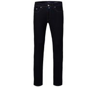Pierre Cardin Jeans Herren Tapered Fit Baumwolle blau, 44/34