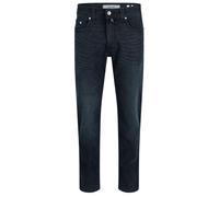 PIERRE CARDIN LYON TAPERED blue/black used buffies 34510 8133.6804 - FUTUREFLEX TITANIUM W40 L36