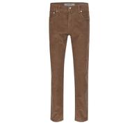 PIERRE CARDIN LYON TAPERED dark earth 34540 3006.8216 W35 L36