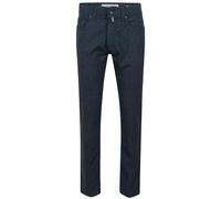 Pierre Cardin Lyon Tapered Insignia Blue 34540 1033.6321 W33 L34