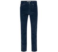 PIERRE CARDIN LYON TAPERED insignia blue 34540 3006.6321 W42 L32