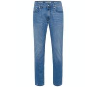 Pierre Cardin - Lyon Tapered light blue fashion vintage light blue - Jeansgrößen - 33W/30L