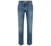 PIERRE CARDIN LYON TAPERED ocean blue fashion 34490 7749.6837 - DENIM LEGACY W36 L36