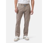 Pierre Cardin - Lyon tapered plaza taupe - Gr. - 34/34