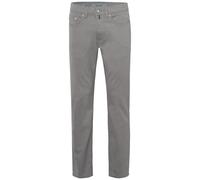 PIERRE CARDIN LYON TAPERED sharkgray 34540 4200.9102 - FUTUREFLEX W30 L32