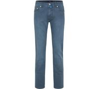 PIERRE CARDIN LYON washed out dusty blue 30915 7723.82 - CLIMA CONTROL W40 L36