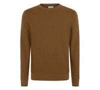 Pierre Cardin Modern Fit Pullover braun, Faux-uni