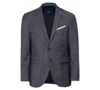 Pierre Cardin Modern Fit Sakko grau, Meliert