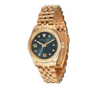 Pierre Cardin CF.1012.MG.2 Damenuhr Analog Quarz mit Edelstahlarmband