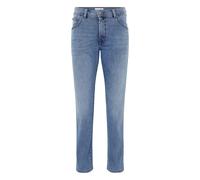 Pierre Cardin Dijon Comfort Fit Jeans blau, Einfarbig