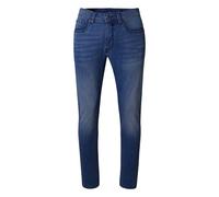 PIERRE CARDIN LYON blue stonewash 34510 8179.6821 - FUTUREFLEX W33 L34