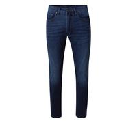 Pierre Cardin Jeans Lyon – Dunkelblau Used-Look – FUTUREFLEX – Größe 32/32
