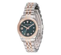 Pierre Cardin PCCF.1012.MU.2 Damen-Stahluhr