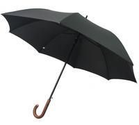Pierre Cardin Partnerschirm, Ø 120cm schwarz