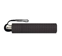 Pierre Cardin - Pierre Cardin Figaro Easymatic Jumbo auf/zu Automatic gemustert Schwarz