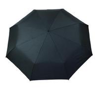 Pierre Cardin - Pierre Cardin Noire Easymatic Jumbo auf/zu Automatic schwarz Schwarz