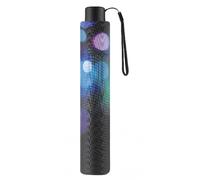 Pierre Cardin Taschenschirm Slimline Funky Glitter