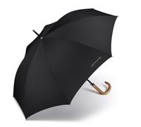 Pierre Cardin - Pierre Cardin Stockschirm Primeur, Schwarz