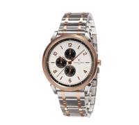 Pierre Cardin Pigalle Nine Mehrfarbig Herren Armbanduhr CPI.2038 Einheitsgröße