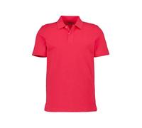 Pierre Cardin Polo-Shirt Herren Regular Fit Kurzarm Baumwoll-Piqué rosa, 3XL