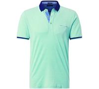 PIERRE CARDIN POLOSHIRT BICOLOR apple green 52124 1226.6275 S