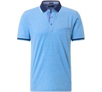 PIERRE CARDIN POLOSHIRT BICOLOR diving 52124 1226.3760 S