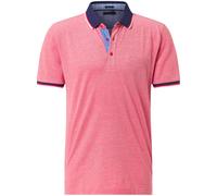 PIERRE CARDIN POLOSHIRT BICOLOR hot 52124 1226.5080 5XL