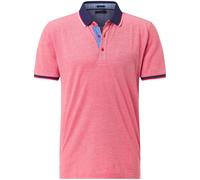 PIERRE CARDIN POLOSHIRT BICOLOR hot 52124 1226.5080 S