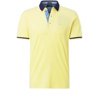 PIERRE CARDIN POLOSHIRT BICOLOR popcorn 52124 1226.4034 S