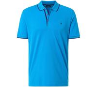 PIERRE CARDIN POLOSHIRT COTTON PIQUE diving 52114 1225.3760 3XL