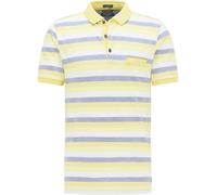 PIERRE CARDIN POLOSHIRT Kentkragen flash 52384 11256.4108 - AIRTOUCH 3XL