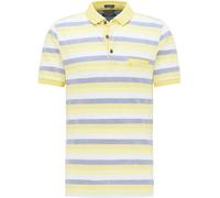 PIERRE CARDIN POLOSHIRT Kentkragen flash 52384 11256.4108 - AIRTOUCH S