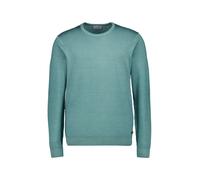 Pierre Cardin Pullover Herren Merinowolle grün, L