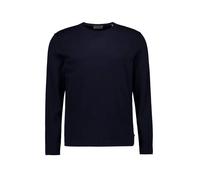 Pierre Cardin Pullover Herren Slim Fit blau, XL