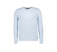 Pierre Cardin Pullover Herren Slim Fit blau, M