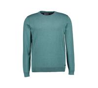 Pierre Cardin Modern Fit Pullover grün, Einfarbig