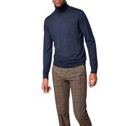 Pierre Cardin Pullover in Dunkelblau - Größe S | Herren Plussize